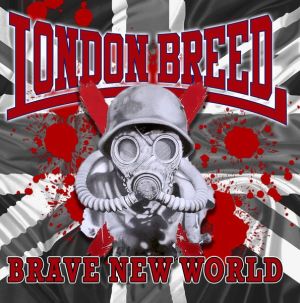 London Breed "Brave New World"